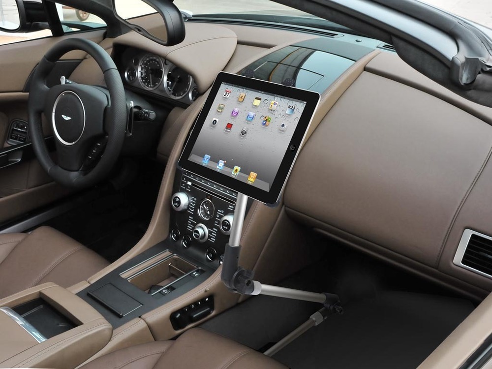 Держатель для ipad в авто