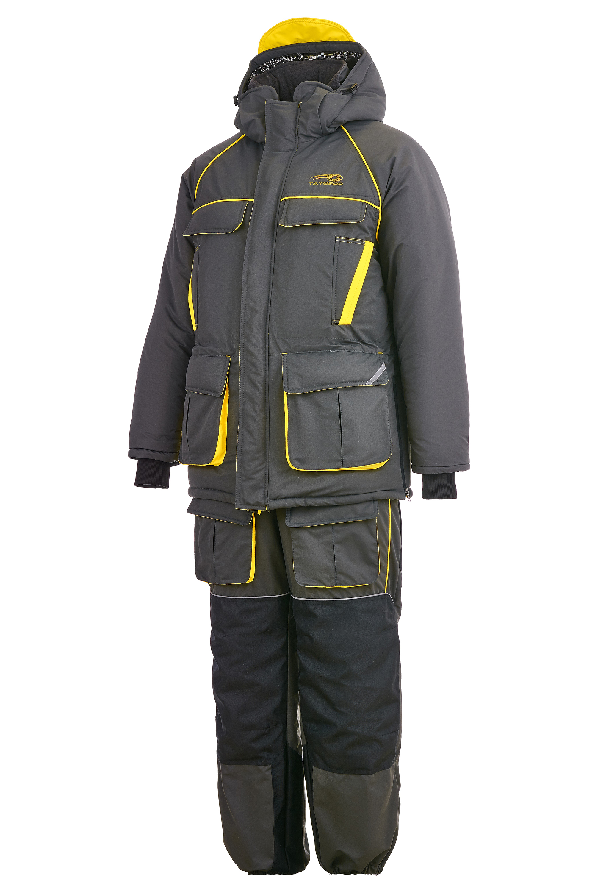 Костюм для зимней рыбалки цена. Костюм TAYGERR Камчатка. Зимний костюм TAYGERR Камчатка New. Зимний костюм TAYGERR Камчатка -45 для рыбалки. Зимний рыболовный костюм Тайгер.