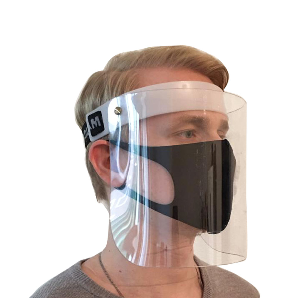 Защитная маска для лица купить. Экран защитный для лица щитки лицевые Гринлэнд. Face Shield защитная маска-щиток. Медицинский щиток для лица. Пластиковый щиток для лица.