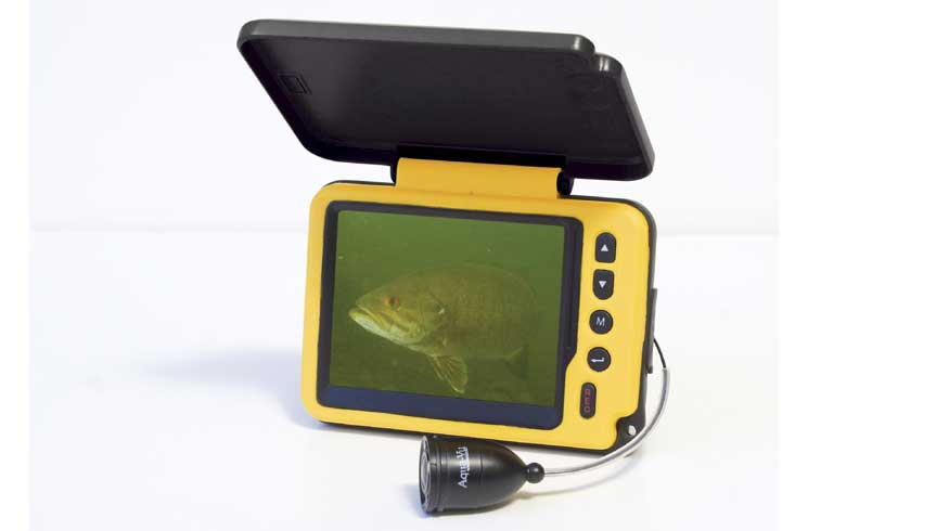 видеокамеры для рыбалки аква ву