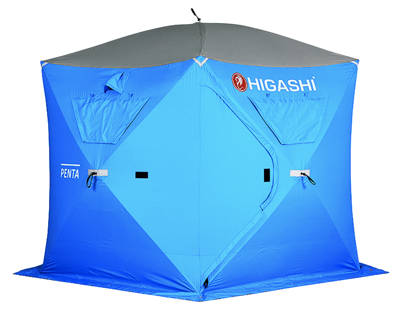 Палатка для зимней рыбалки екатеринбург. Хигаши палатка Пента. Палатка куб Хигаши Higashi. Палатка Higashi Camo Penta Pro. Палатка зимняя Higashi Penta.